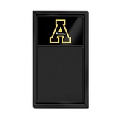 Applachian State Mountaineers Team Board Chalkboard, FNB-NCAPST-620