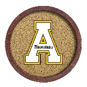 App State Mountaineers: 