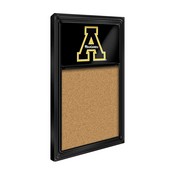 Applachian State Mountaineers Team Board Corkboard, FNB-NCAPST-640