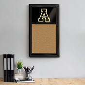 Applachian State Mountaineers Team Board Corkboard, FNB-NCAPST-640