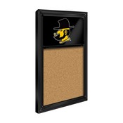 Applachian State Mountaineers Team Board Corkboard, FNB-NCAPST-640