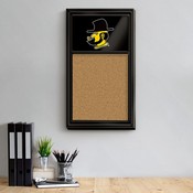 Applachian State Mountaineers Team Board Corkboard, FNB-NCAPST-640