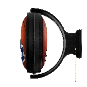Arizona Wildcats: Basketball - Original Round Rotating Lighted Wall Sign, NCARIZ-115-11