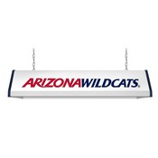 Arizona Wildcats: Standard Pool Table Light, FNB-NCARIZ-310-01A