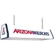 Arizona Wildcats: Standard Pool Table Light, FNB-NCARIZ-310-01A