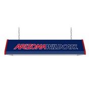 Arizona Wildcats: Standard Pool Table Light, FNB-NCARIZ-310-01A
