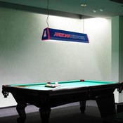 Arizona Wildcats: Standard Pool Table Light, FNB-NCARIZ-310-01A