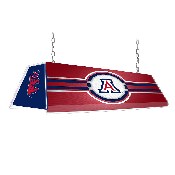 Arizona Wildcats: Edge Glow Pool Table Light, FNB-NCARIZ-320-01A