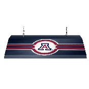 Arizona Wildcats: Edge Glow Pool Table Light, FNB-NCARIZ-320-01A