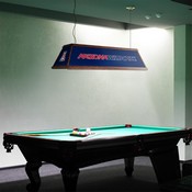 Arizona Wildcats: Premium Wood Pool Table Light, FNB-NCARIZ-330-01A