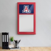 Arizona Wildcats: Dry Erase Note Board, NCARIZ-610-01