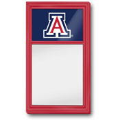 Arizona Wildcats: Dry Erase Note Board, NCARIZ-610-01