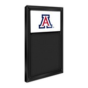 Arizona Wildcats: Chalk Note Board, NCARIZ-620-01