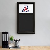 Arizona Wildcats: Chalk Note Board, NCARIZ-620-01