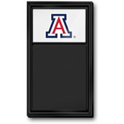 Arizona Wildcats: Chalk Note Board, NCARIZ-620-01
