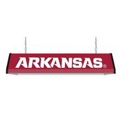 Arkansas Razorbacks: Standard Pool Table Light, FNB-NCARKR-310-01A