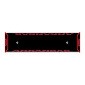 Arkansas Razorbacks: Standard Pool Table Light, FNB-NCARKR-310-01A