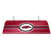 Arkansas Razorbacks: Edge Glow Pool Table Light, FNB-NCARKR-320-01A
