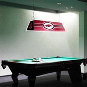 Arkansas Razorbacks: Edge Glow Pool Table Light, FNB-NCARKR-320-01A