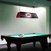 Arkansas Razorbacks: Edge Glow Pool Table Light, FNB-NCARKR-320-01A