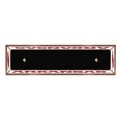 Arkansas Razorbacks: Premium Wood Pool Table Light, FNB-NCARKR-330-01A