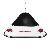 Arkansas Razorbacks: Game Table Light - Red, NCARKR-410-01