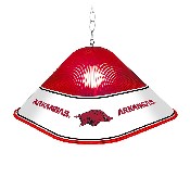 Arkansas Razorbacks: Game Table Light - Red, NCARKR-410-01