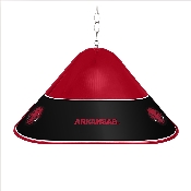 Arkansas Razorbacks: Game Table Light, FNB-NCARKR-410-02A