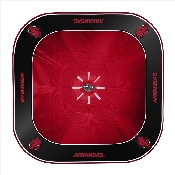 Arkansas Razorbacks: Game Table Light, FNB-NCARKR-410-02A