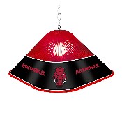 Arkansas Razorbacks: Game Table Light, FNB-NCARKR-410-02A