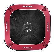 Arkansas Razorbacks: Game Table Light, FNB-NCARKR-410-02A