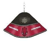 Arkansas Razorbacks: Game Table Light, FNB-NCARKR-410-02A