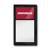 Arkansas Razorbacks: Dry Erase Note Board, NCARKR-610-01