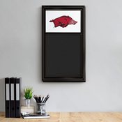 Arkansas Razorbacks: Chalk Note Board, NCARKR-620-01