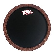 Arkansas Razorbacks: Chalkboard 