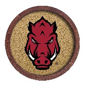 Arkansas Razorbacks: Tusk - 