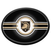 Army USMA Black Knights Slimline LED Team Spirit Wall Sign, FNB-NCARMY-140