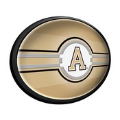 Army USMA Black Knights Slimline LED Team Spirit Wall Sign, FNB-NCARMY-140