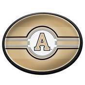 Army USMA Black Knights Slimline LED Team Spirit Wall Sign, FNB-NCARMY-140