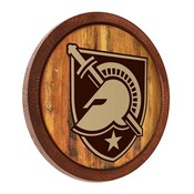 Army USMA Black Knights 20" Barrel Team Logo Wall Sign FNB-NCARMY-240