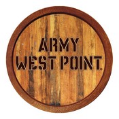 Army USMA Black Knights 20" Barrel Team Logo Wall Sign FNB-NCARMY-240