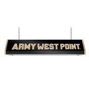 Army USMA Black Knights 38" Standard Pool Table Light-Black, NCARMY-310-01