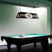 Army Black Knights: Edge Glow Pool Table Light, FNB-NCARMY-320-01A