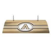 Army Black Knights: Edge Glow Pool Table Light, FNB-NCARMY-320-01A