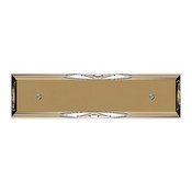 Army Black Knights: Edge Glow Pool Table Light, FNB-NCARMY-320-01A