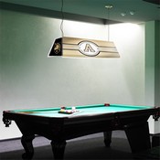 Army Black Knights: Edge Glow Pool Table Light, FNB-NCARMY-320-01A