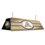 Army Black Knights: Edge Glow Pool Table Light, FNB-NCARMY-320-01A