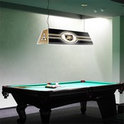 Army Black Knights: Edge Glow Pool Table Light, FNB-NCARMY-320-01A