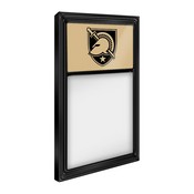 Army Black Knights: Athena's Helmet - Dry Erase Noteboard, FNB-NCARMY-610-01A