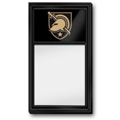 Army Black Knights: Athena's Helmet - Dry Erase Noteboard, FNB-NCARMY-610-01A